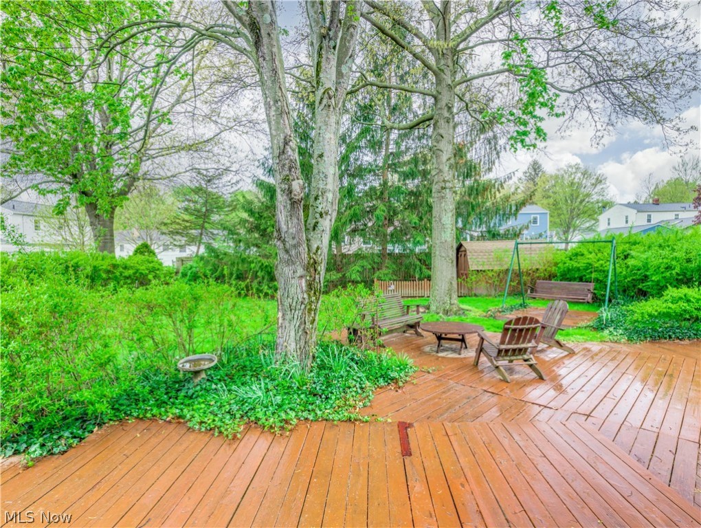 Beck Fairlawn - Residential