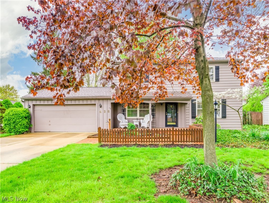 Beck Fairlawn - Residential