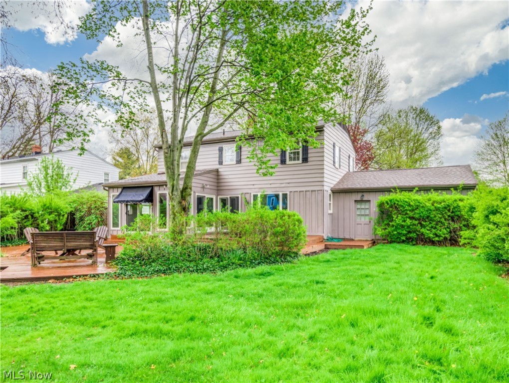 Beck Fairlawn - Residential