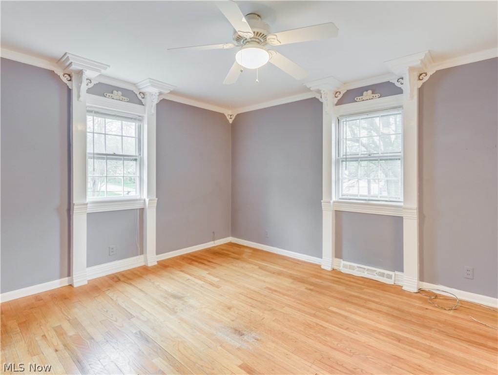 Beck Fairlawn - Residential