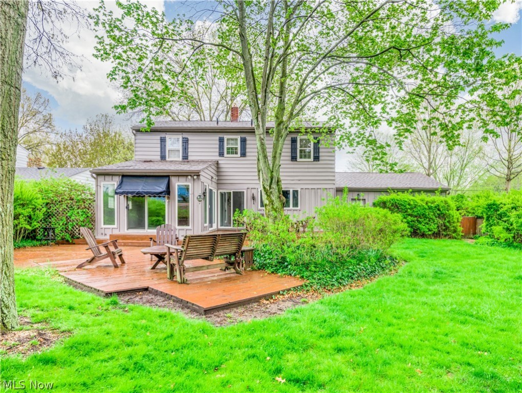 Beck Fairlawn - Residential