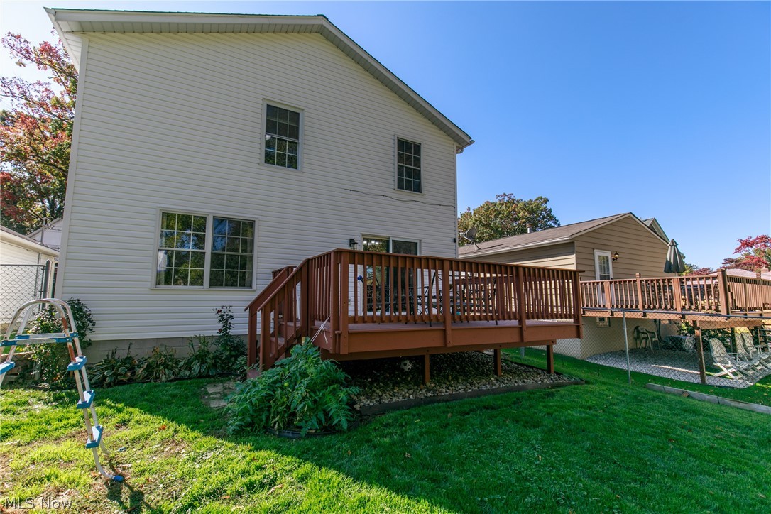 Cloverdale - Residential