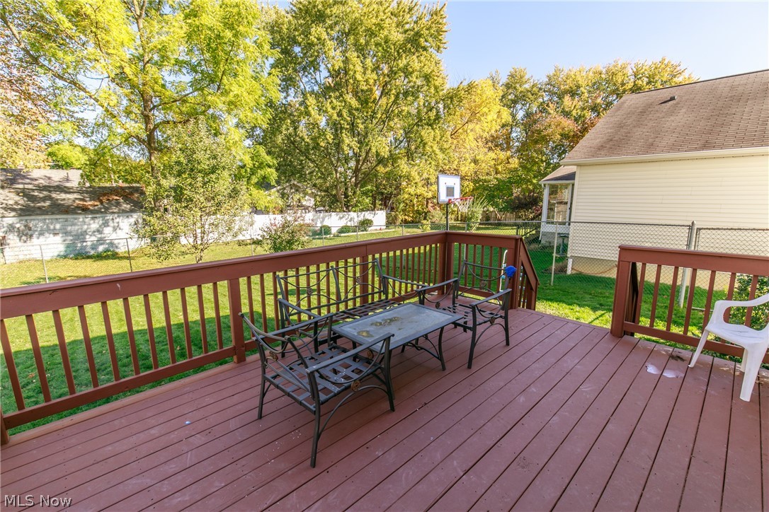 Cloverdale - Residential
