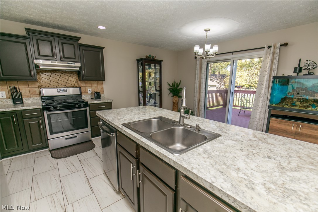 Cloverdale - Residential