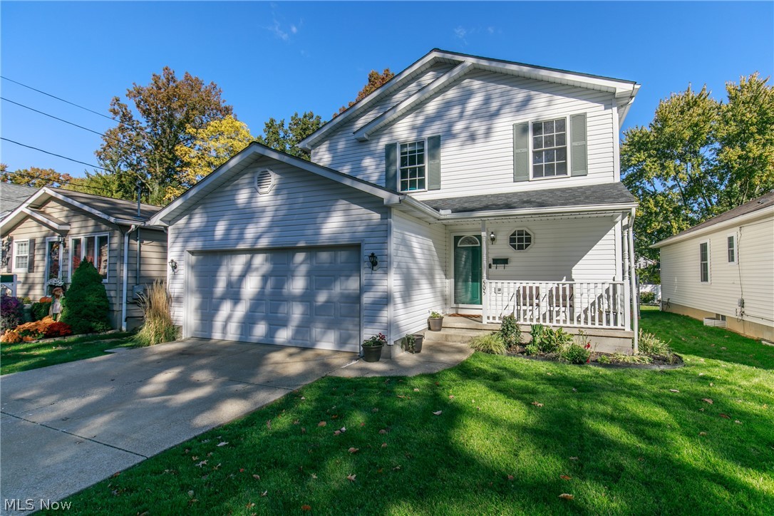 Cloverdale - Residential