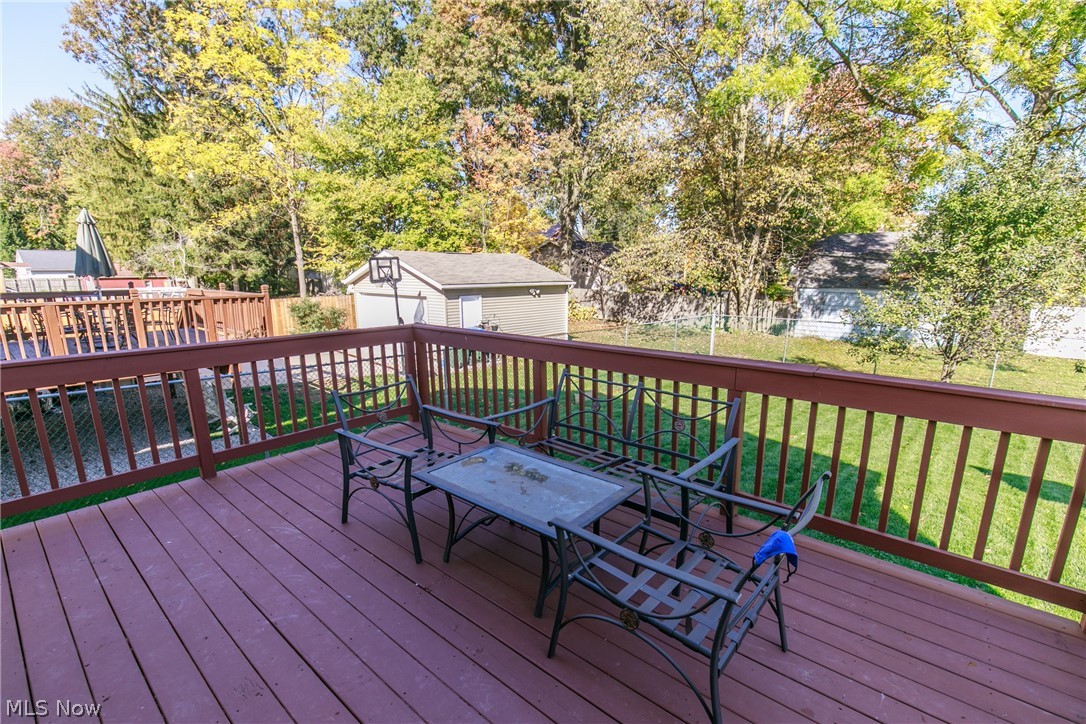 Cloverdale - Residential