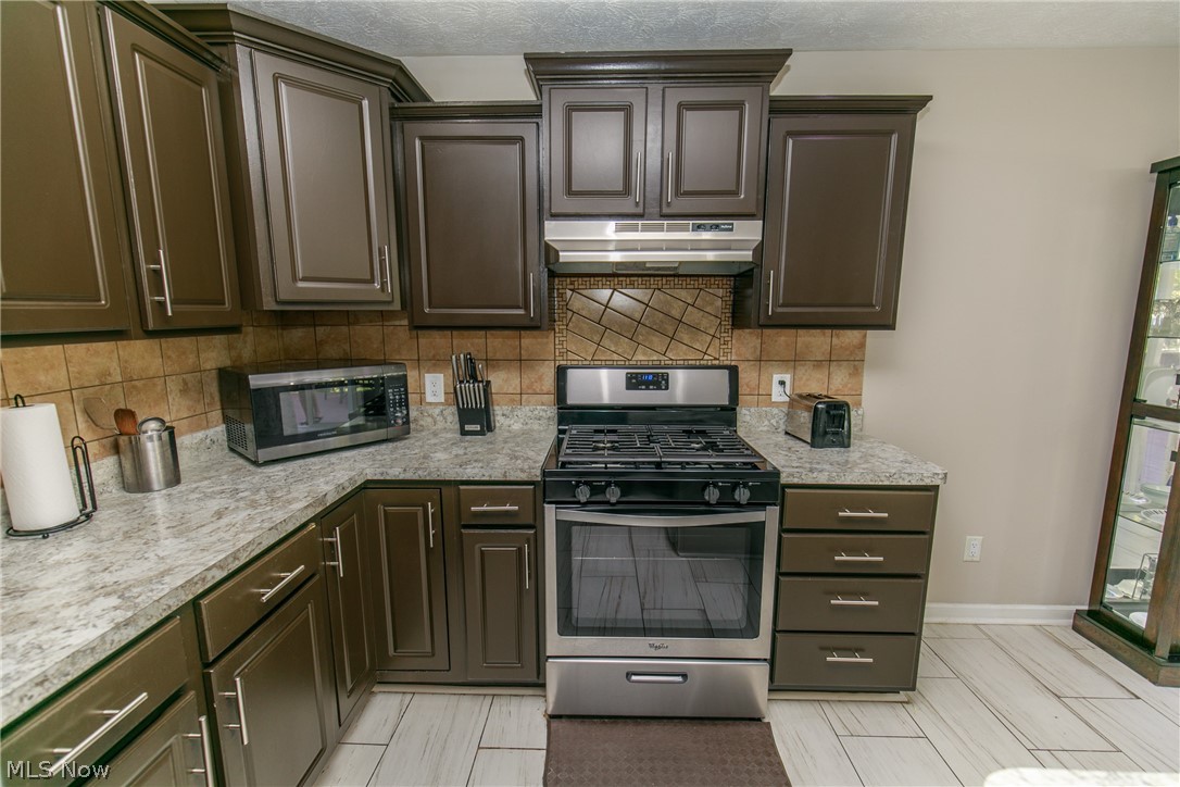 Cloverdale - Residential
