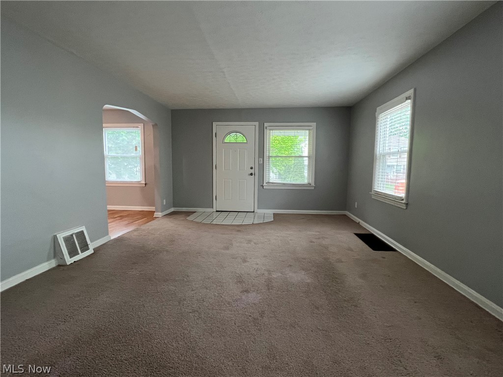 Hillcrest Park - Residential