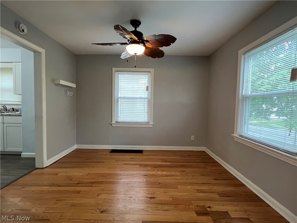 Hillcrest Park - Residential
