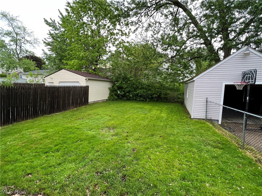Hillcrest Park - Residential