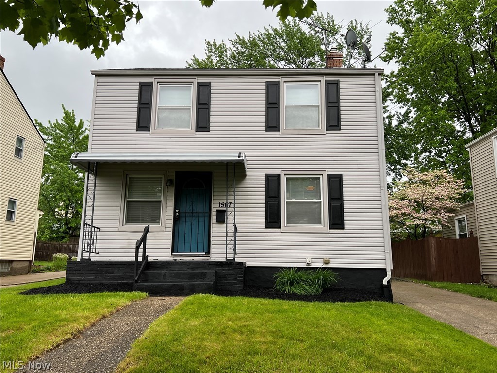 Hillcrest Park - Residential