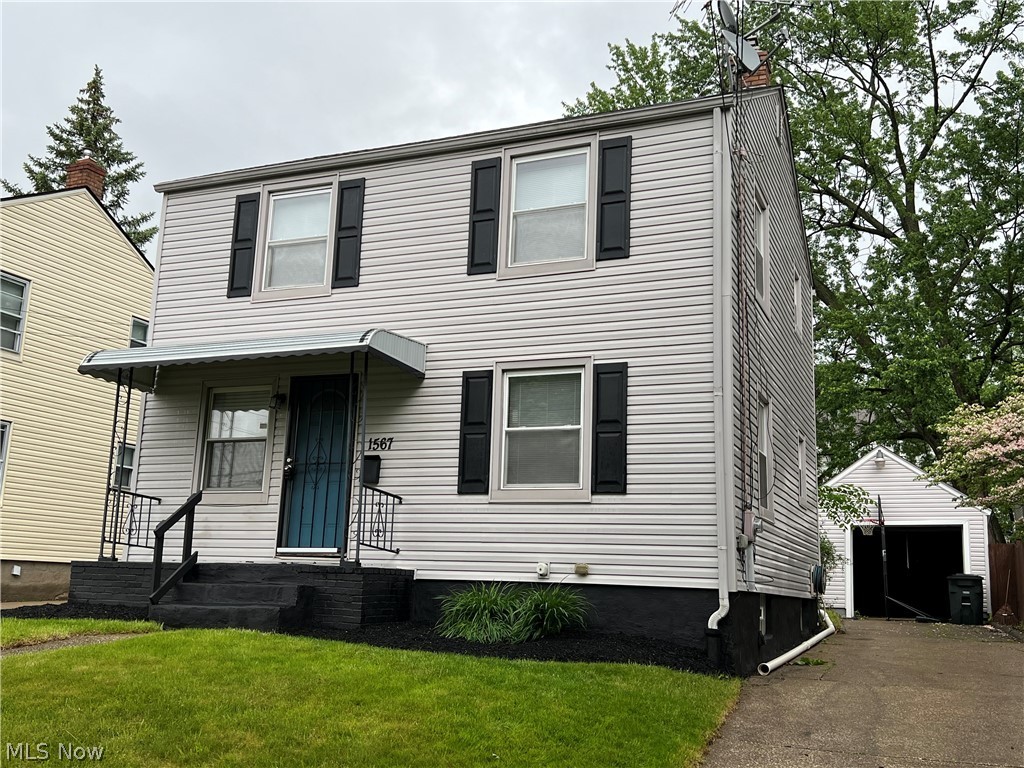 Hillcrest Park - Residential