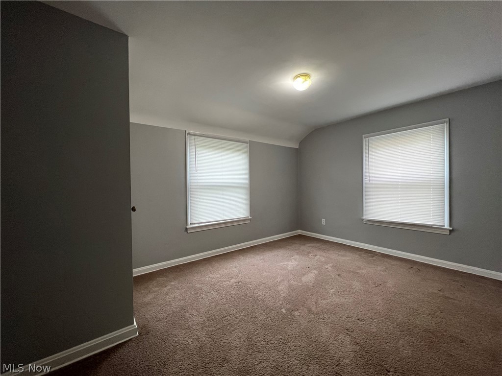 Hillcrest Park - Residential