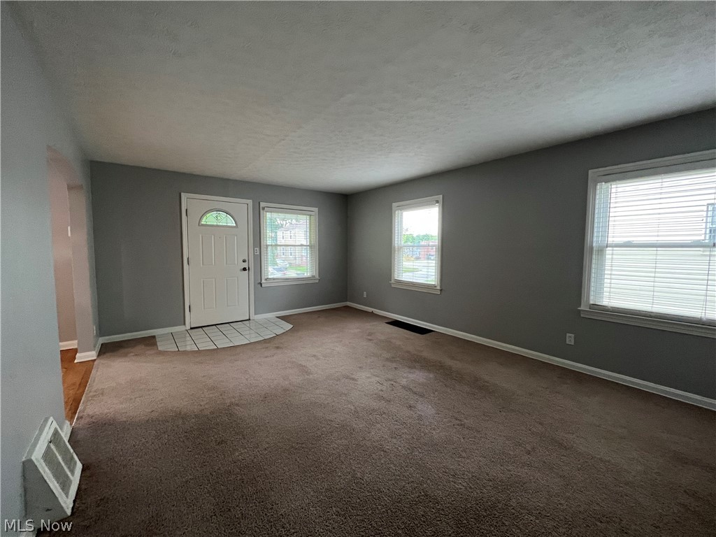 Hillcrest Park - Residential