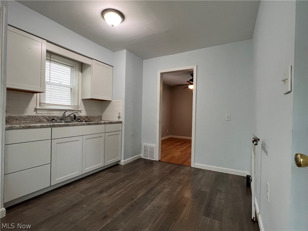 Hillcrest Park - Residential