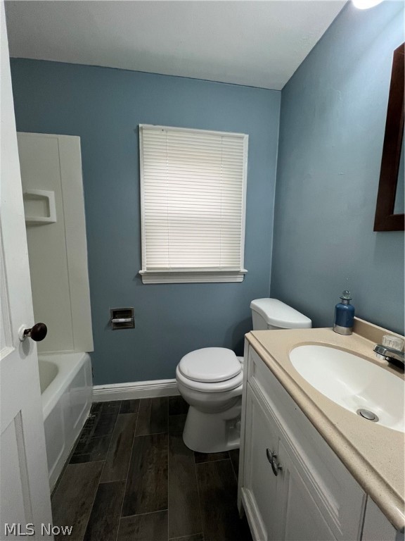Hillcrest Park - Residential