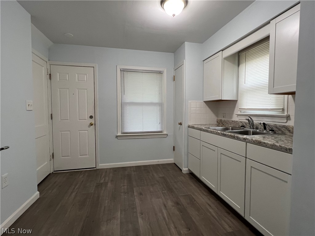 Hillcrest Park - Residential