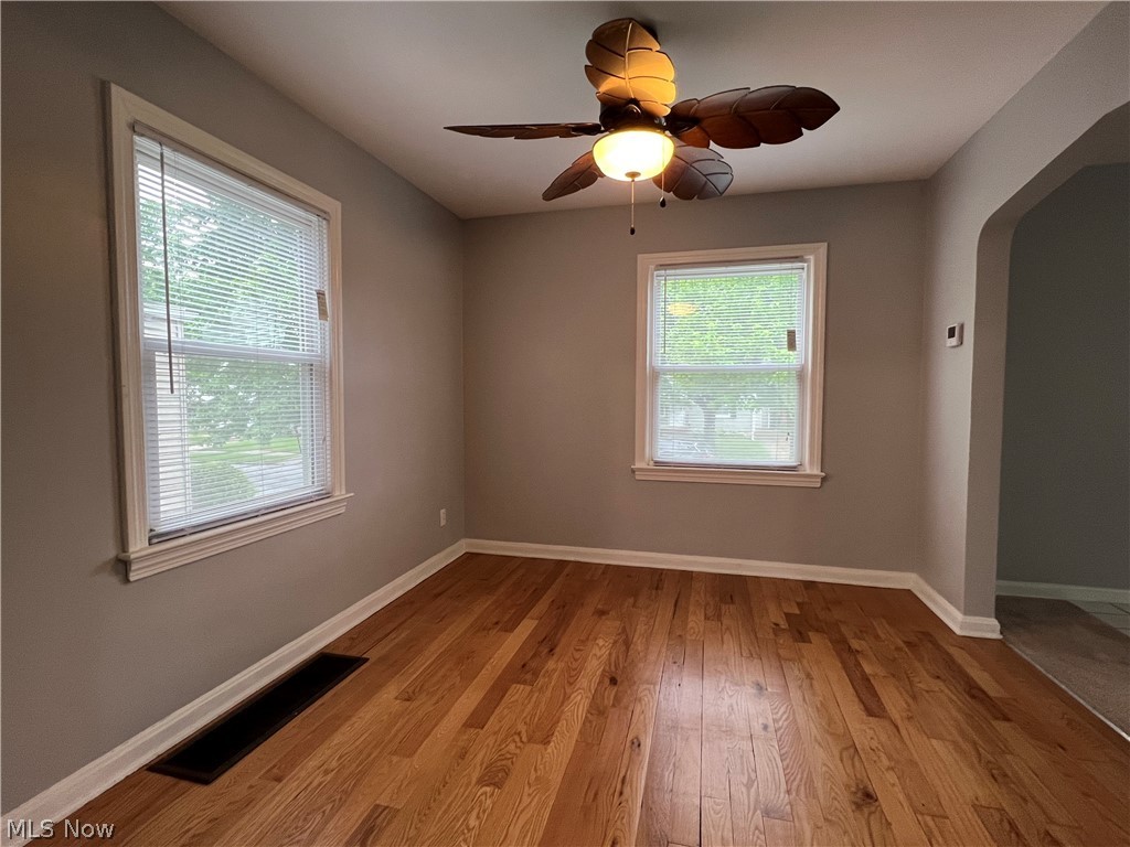 Hillcrest Park - Residential
