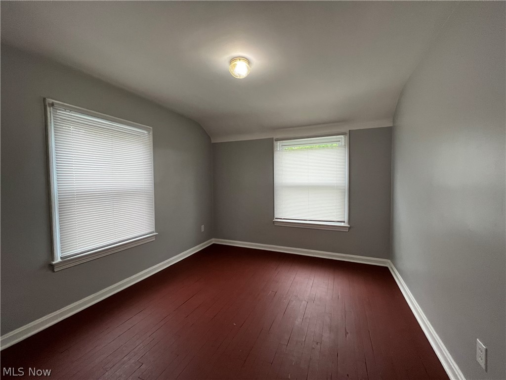 Hillcrest Park - Residential
