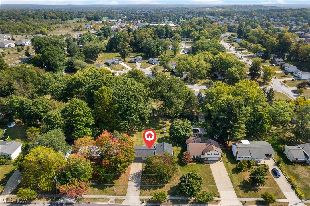 Grayling Estates - Residential