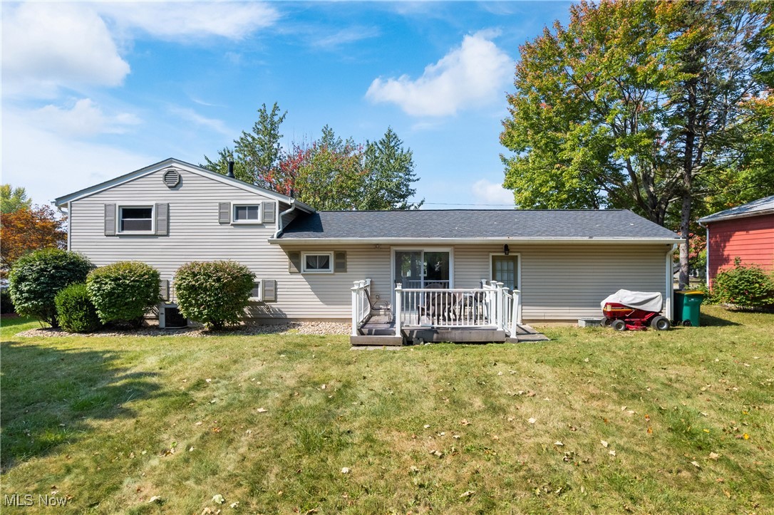 Grayling Estates - Residential