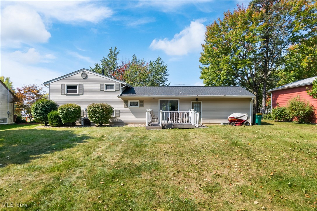 Grayling Estates - Residential