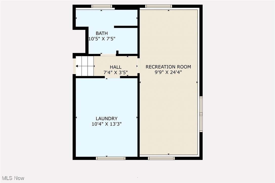 Grayling Estates - Residential