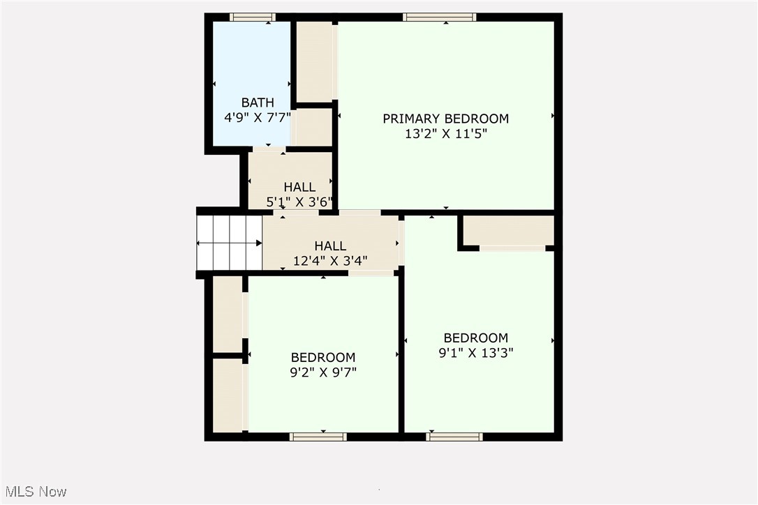 Grayling Estates - Residential