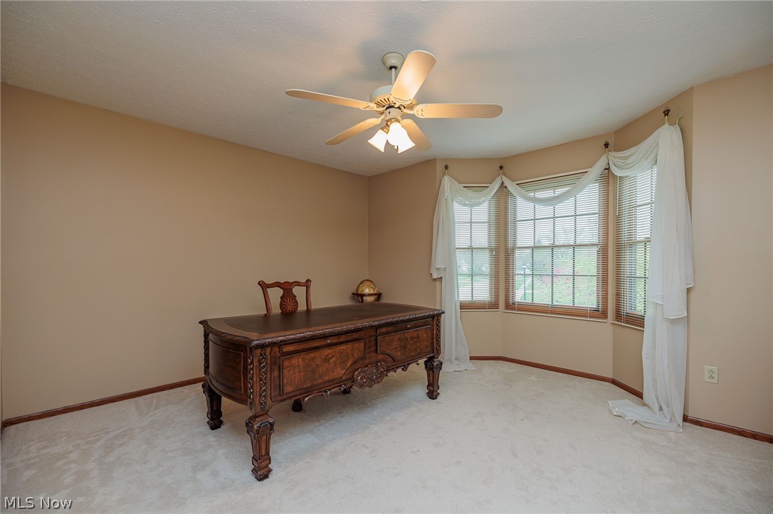 Old Mill Village - Residential