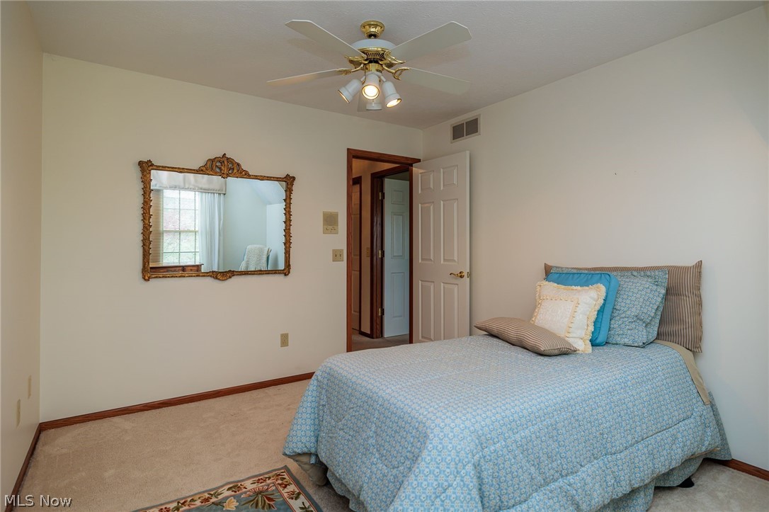 Old Mill Village - Residential