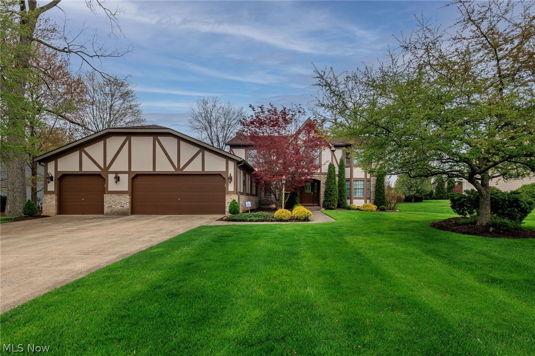 Old Mill Village - Residential