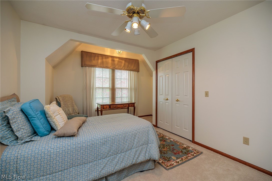 Old Mill Village - Residential