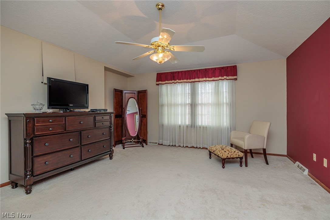 Old Mill Village - Residential