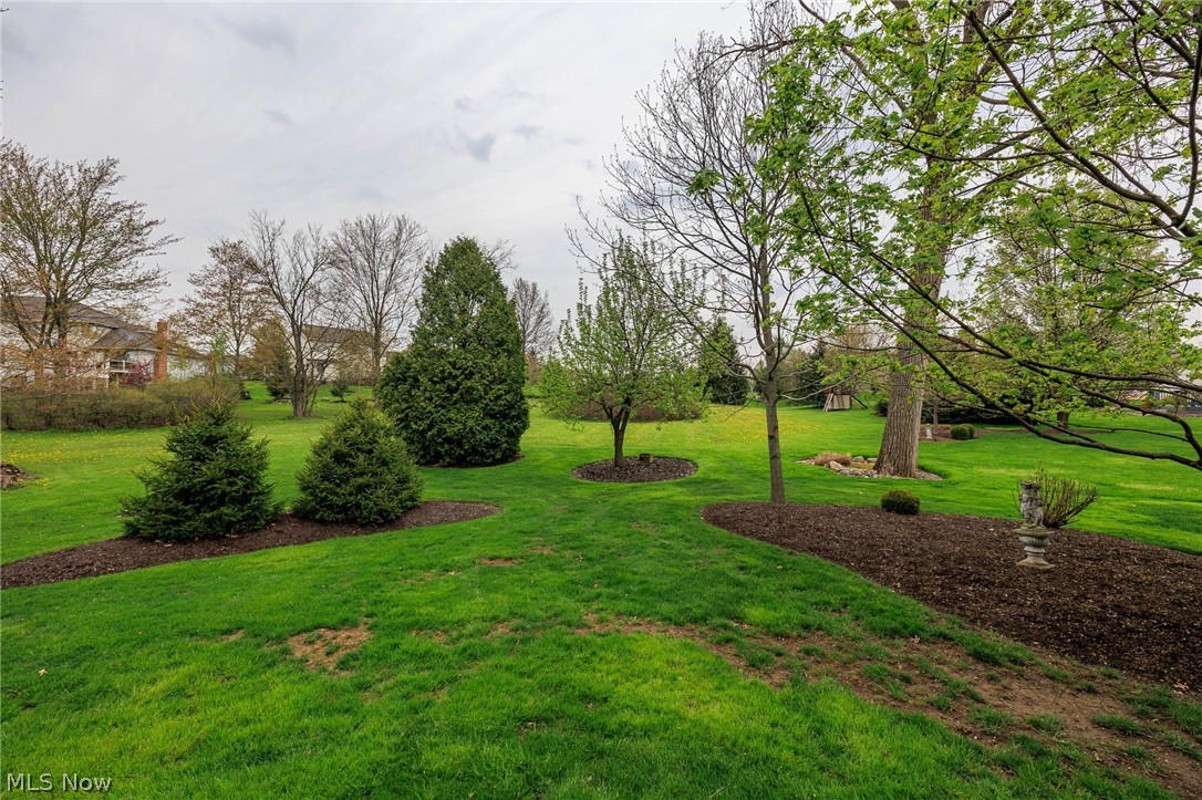 Old Mill Village - Residential