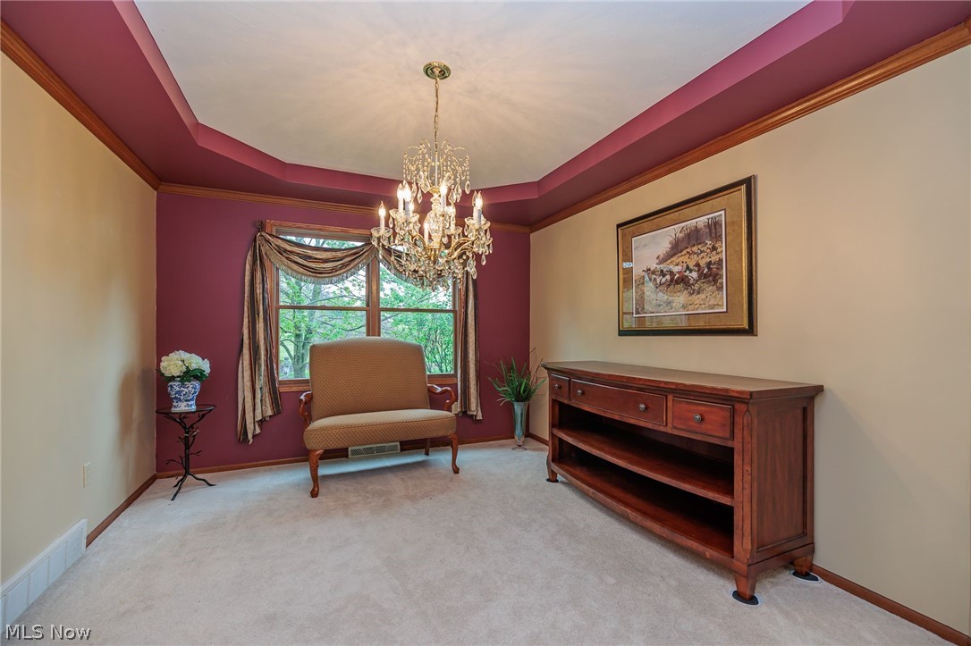 Old Mill Village - Residential