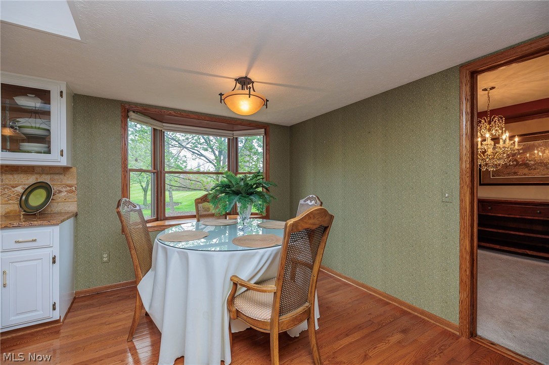 Old Mill Village - Residential