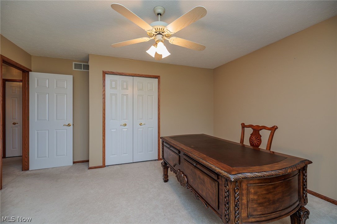 Old Mill Village - Residential