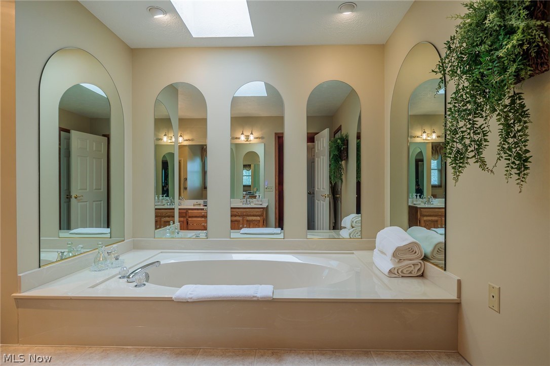 Old Mill Village - Residential