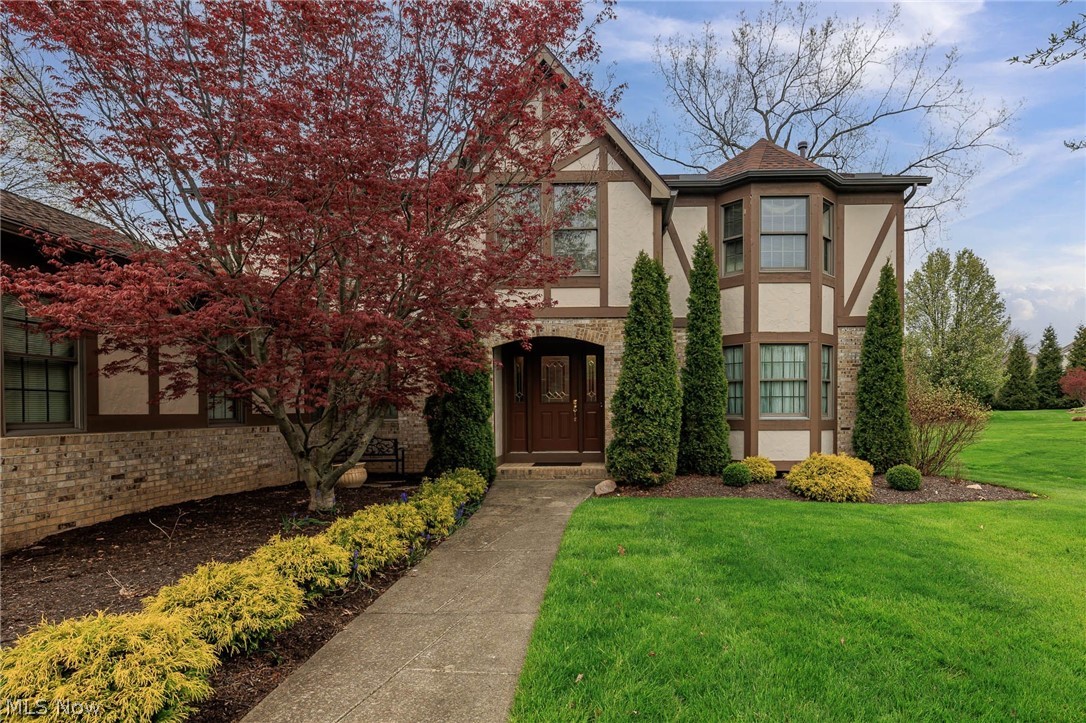 Old Mill Village - Residential