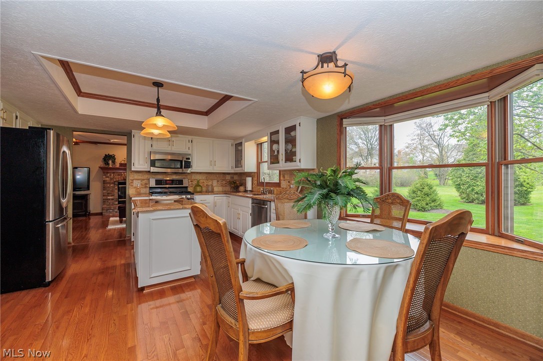 Old Mill Village - Residential