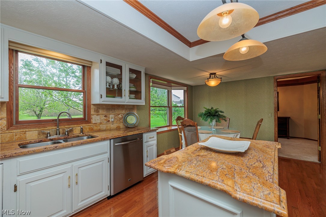 Old Mill Village - Residential