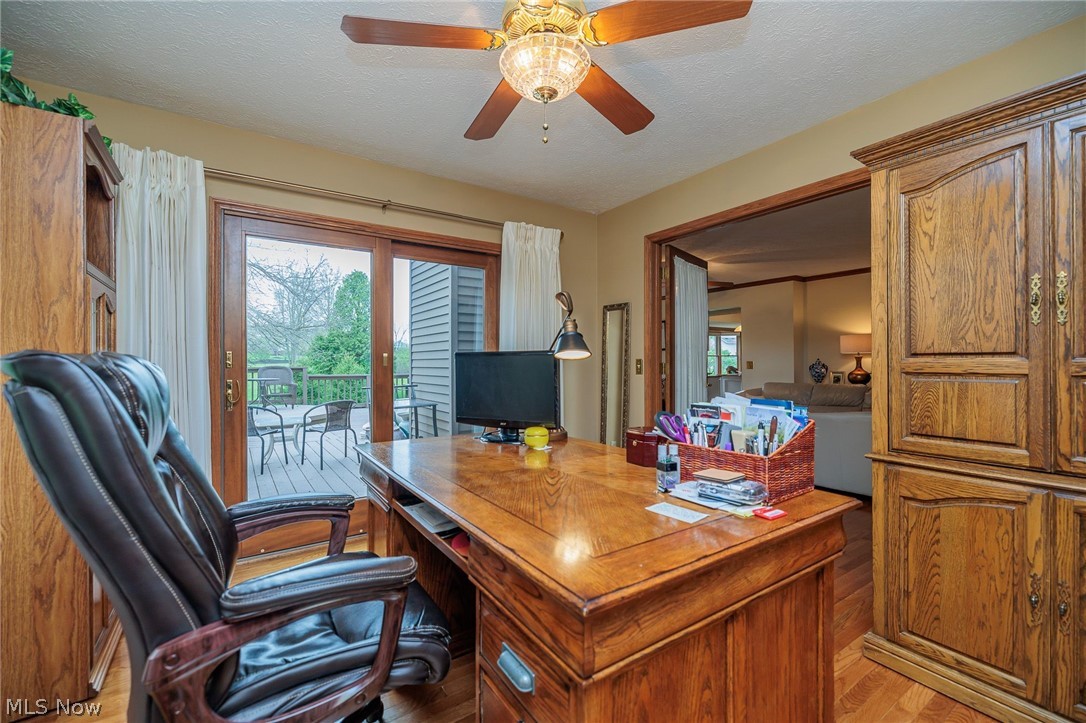 Old Mill Village - Residential