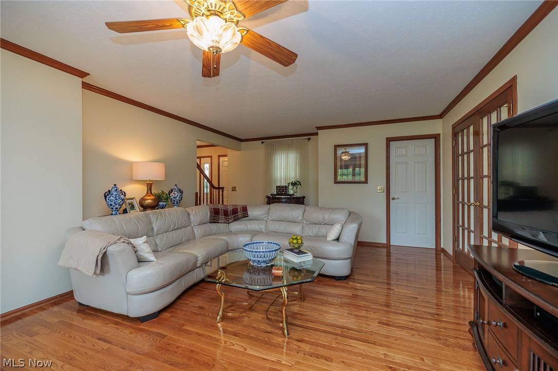 Old Mill Village - Residential