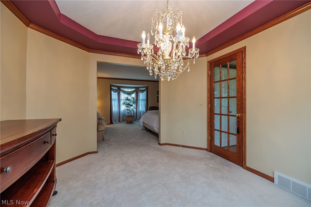 Old Mill Village - Residential