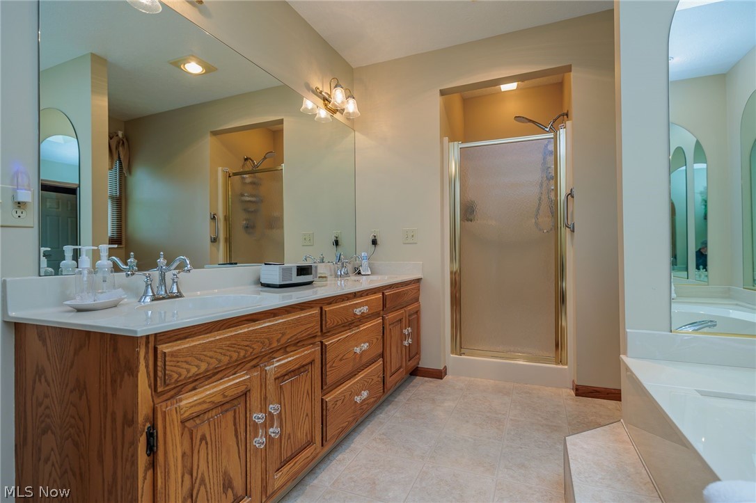 Old Mill Village - Residential