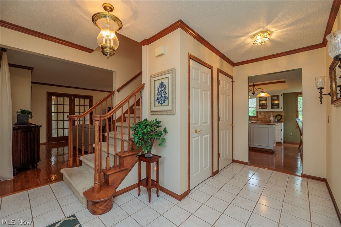 Old Mill Village - Residential