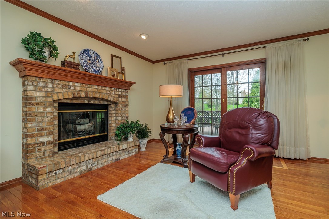 Old Mill Village - Residential