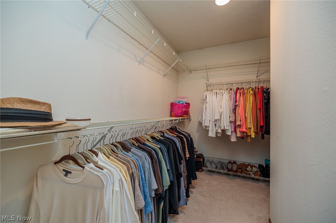 Old Mill Village - Residential