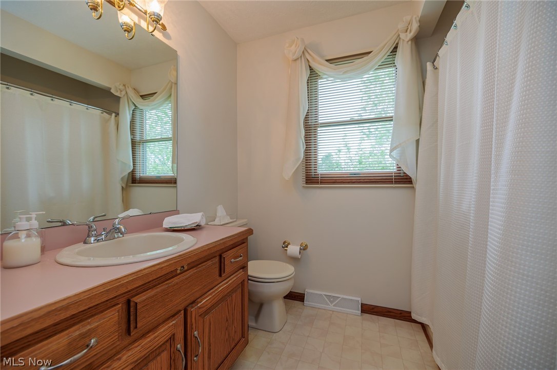 Old Mill Village - Residential