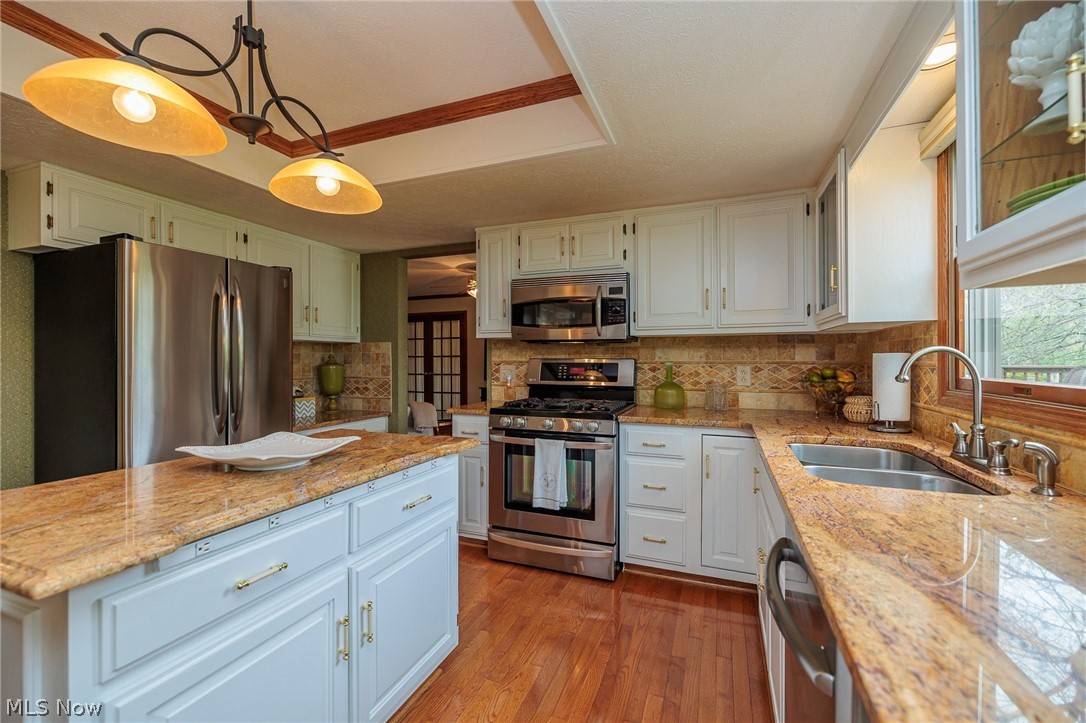 Old Mill Village - Residential